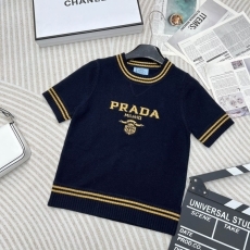 Prada T-Shirts